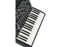 Hohner Bravo III 72 myColor Night Hohner Bravo III 72 myColor Night